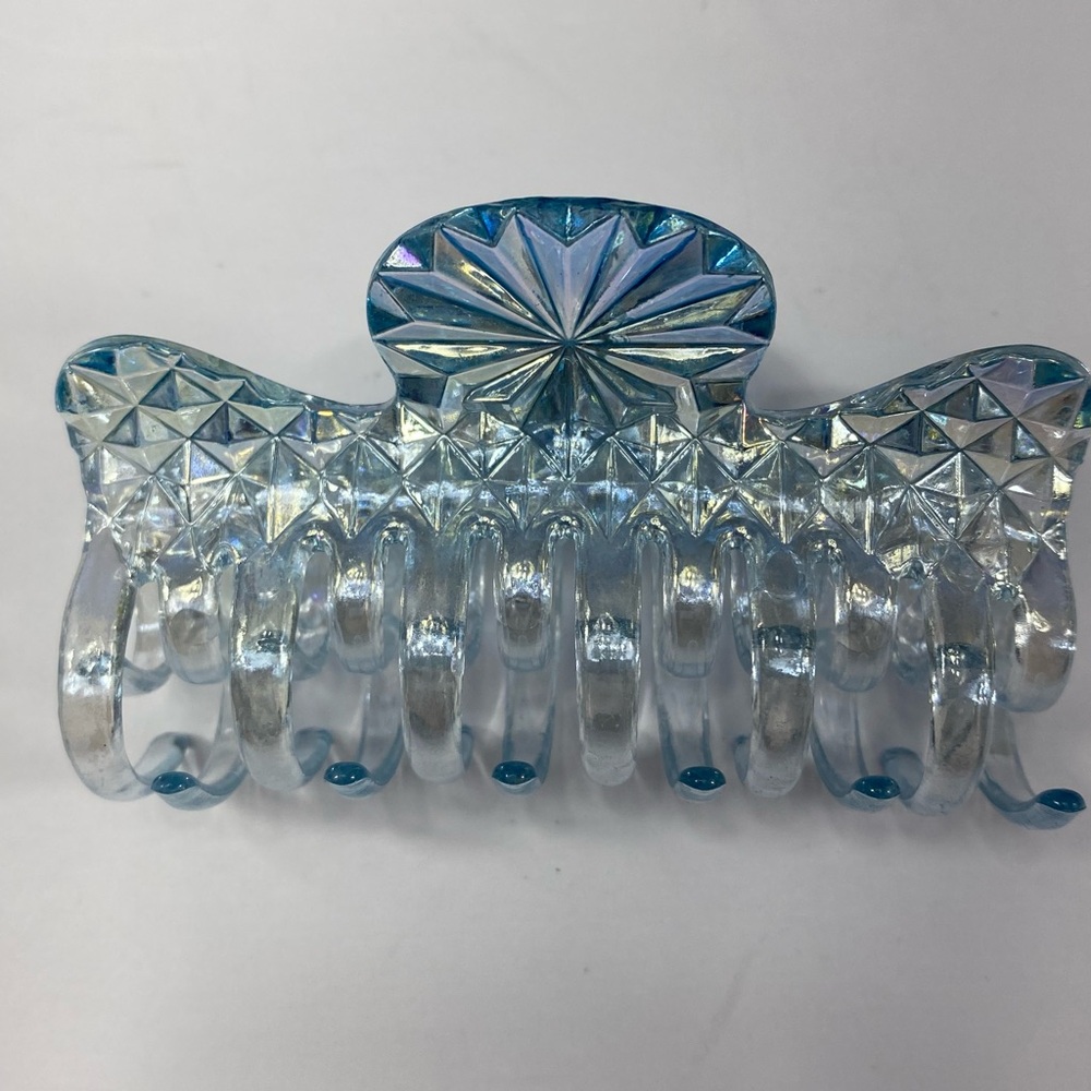 Hair Clip Multicolor Set - Picture 9 of 9